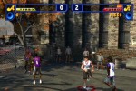 NBA Street Vol. 2 (PlayStation 2)