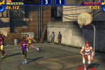 NBA Street Vol. 2 (PlayStation 2)
