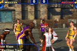 NBA Street Vol. 2 (PlayStation 2)