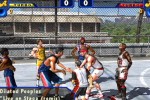 NBA Street Vol. 2 (PlayStation 2)