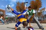 NBA Street Vol. 2 (PlayStation 2)