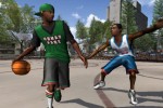 NBA Street Vol. 2 (PlayStation 2)