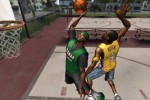 NBA Street Vol. 2 (PlayStation 2)