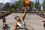 NBA Street Vol. 2 (PlayStation 2)