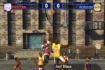 NBA Street Vol. 2 (GameCube)