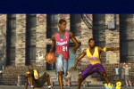 NBA Street Vol. 2 (GameCube)