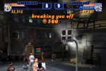 NBA Street Vol. 2 (GameCube)