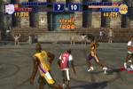 NBA Street Vol. 2 (GameCube)