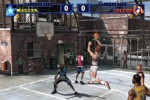 NBA Street Vol. 2 (GameCube)