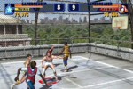 NBA Street Vol. 2 (GameCube)