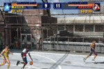 NBA Street Vol. 2 (GameCube)