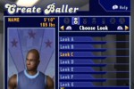 NBA Street Vol. 2 (GameCube)