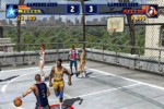 NBA Street Vol. 2 (GameCube)