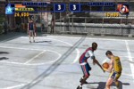 NBA Street Vol. 2 (GameCube)