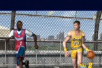 NBA Street Vol. 2 (GameCube)