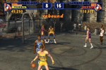 NBA Street Vol. 2 (GameCube)