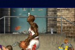 NBA Street Vol. 2 (GameCube)