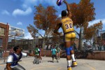 NBA Street Vol. 2 (GameCube)