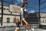 NBA Street Vol. 2 (GameCube)