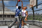 NBA Street Vol. 2 (GameCube)