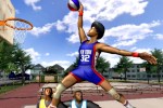 NBA Street Vol. 2 (GameCube)