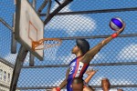 NBA Street Vol. 2 (GameCube)