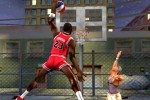 NBA Street Vol. 2 (GameCube)