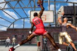 NBA Street Vol. 2 (GameCube)