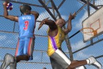 NBA Street Vol. 2 (GameCube)