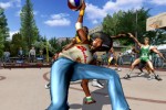 NBA Street Vol. 2 (GameCube)