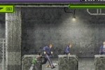 Tom Clancy's Splinter Cell (Game Boy Advance)