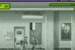 Tom Clancy's Splinter Cell (Game Boy Advance)