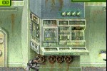 Tom Clancy's Splinter Cell (Game Boy Advance)