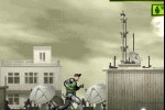 Tom Clancy's Splinter Cell (Game Boy Advance)