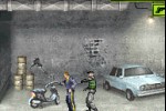 Tom Clancy's Splinter Cell (Game Boy Advance)