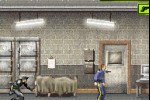 Tom Clancy's Splinter Cell (Game Boy Advance)