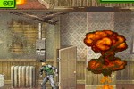 Tom Clancy's Splinter Cell (Game Boy Advance)