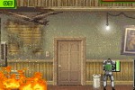 Tom Clancy's Splinter Cell (Game Boy Advance)