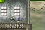 Tom Clancy's Splinter Cell (Game Boy Advance)