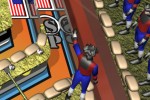 Patriotic Pinball (PlayStation)