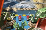 Patriotic Pinball (PlayStation)