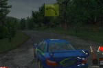 Colin McRae Rally 3 (PlayStation 2)