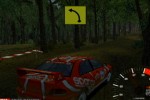 Colin McRae Rally 3 (PlayStation 2)