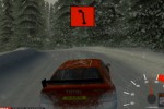 Colin McRae Rally 3 (PlayStation 2)