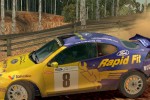 Colin McRae Rally 3 (PlayStation 2)