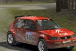 Colin McRae Rally 3 (PlayStation 2)
