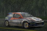 Colin McRae Rally 3 (PlayStation 2)