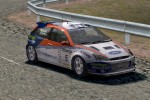 Colin McRae Rally 3 (PlayStation 2)