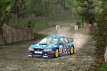 Colin McRae Rally 3 (PlayStation 2)