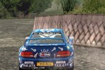 Colin McRae Rally 3 (PlayStation 2)